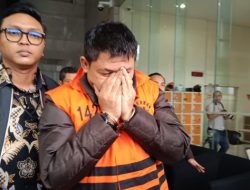 Berkas Lengkap, Penyuap Pejabat Bea Cukai Budiman Bayu Segera Diadili