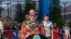 Gubernur Buka O2SN 2026, Bidik Lahirnya Atlet Pelajar Berprestasi