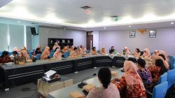 DWP Kaltara Soroti Degradasi Attitude Gen Z, Dorong Penguatan Literasi dan Peran Orang Tua