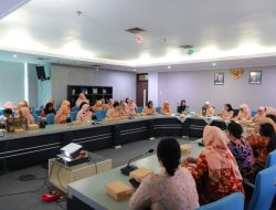 DWP Kaltara Soroti Degradasi Attitude Gen Z, Dorong Penguatan Literasi dan Peran Orang Tua
