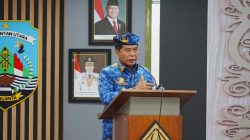 Investasi Kaltara Tembus Rp11 Triliun, Pemprov Dorong Pembangunan Jalur Kereta Api Logistik