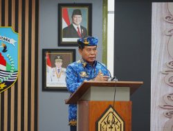 Investasi Kaltara Tembus Rp11 Triliun, Pemprov Dorong Pembangunan Jalur Kereta Api Logistik