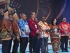 Wagub Hadiri Pembukaan Pesparawi Nasional XIV, Dukung Kontingen Kaltara Tampil Maksimal