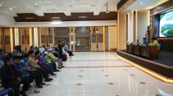 Kafilah MTQ Malinau Ditraining, Menuju MTQ Provinsi Kaltara ke-X