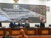 DPRD Gelar Rapat Paripurna ke-11, Pemprov Kaltara Kembali Raih Opini WTP dari BPK RI