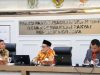 Fokus Utama Program Kampung Nelayan, Gabungan Komisi DPRD Kaltara Sambangi DPR RI