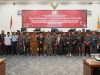 Paripurna Ke-12 DPRD Kaltara Masa Persidangan III Tahun 2026, Penyampaian Nota Rancangan Pertanggungjawaban APBD 2025