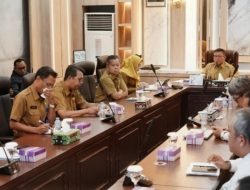 Inflasi Samarinda “Lampu Kuning”, Wawali Instruksikan Operasi Pasar