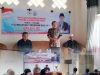 Saleh SE Gelar Sosialisasi Peraturan Daerah (Sosper) Tentang Perlindungan Perempuan Anak