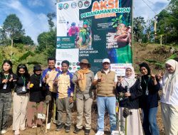Dukung Gerakan Hijau di Hari Lingkungan Hidup Sedunia, Ini Kata Supa’ad Hadianto, SE    
