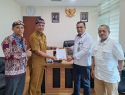 Pemprov Tuntaskan Legalitas Lahan BPVP, Pembangunan Pusat Pelatihan Vokasi Segera Dimulai 