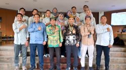 Jembatan Emas untuk UMKM, Gubernur Zainal Dukung Penuh SINERGI Kaltara