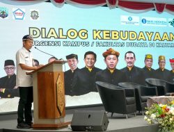 Pemprov Dukung Pembentukan Kampus Budaya Perkuat Pelestarian dan SDM Daerah