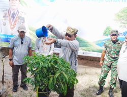 Hari Lingkungan Hidup Sedunia, Wagub Serukan Aksi Nyata untuk Menjaga Bumi 