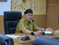 DKISP Kaltara Ajak ASN dan Masyarakat Perkuat Keamanan Digital 