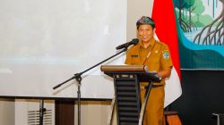 Kaltara Perkuat Perlindungan Mangrove Melalui Forest Programme VI