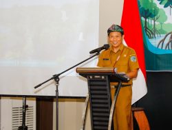 Kaltara Perkuat Perlindungan Mangrove Melalui Forest Programme VI