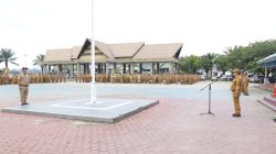 Wagub Ajak Masyarakat Amalkan Nilai Pancasila dan Perkuat Kepedulian Lingkungan