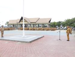 Wagub Ajak Masyarakat Amalkan Nilai Pancasila dan Perkuat Kepedulian Lingkungan