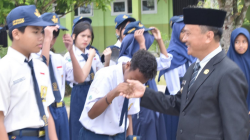 Generasi Muda Penjaga Pancasila Tetap Hidup