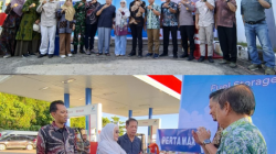 BBM Pertamina untuk Resort dan Nelayan di Pulau Maratua, Ini Kata Bupati Sri Juniarsih