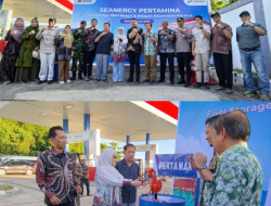 BBM Pertamina untuk Resort dan Nelayan di Pulau Maratua, Ini Kata Bupati Sri Juniarsih