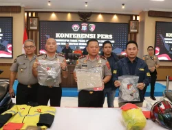 Polda Kaltim Ringkus Pelaku Penculikan Anak