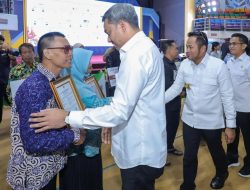 Perkuat Ekosistem Usaha Naik Kelas, Kaltim Jadi Percontohan Provinsi Ramah UMKM