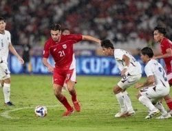 Timnas Indonesia Absen di Asian Games 2026, ini kata Erick Thohir Pastikan