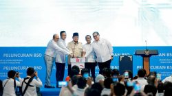 Luncurkan Mandatori B50, Pemerintah Tegaskan Kesiapan Indonesia Perkuat Kedaulatan Energi