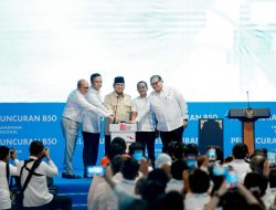 Luncurkan Mandatori B50, Pemerintah Tegaskan Kesiapan Indonesia Perkuat Kedaulatan Energi