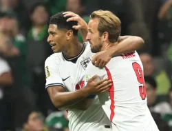 Segel Tiket Perempat Final Piala Dunia 2026, Jude Bellingham Sarankan Fans Inggris Bolos Kerja