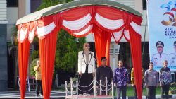 Keluarga Jadi Benteng Hadapi Tantangan Zaman, Pemkab Berau Peringati Harganas ke-33