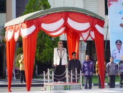 Keluarga Jadi Benteng Hadapi Tantangan Zaman, Pemkab Berau Peringati Harganas ke-33