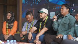 Menuju Geopark Nasional, Geopark Sangkulirang-Mangkalihat Masuki Tahap Verifikasi