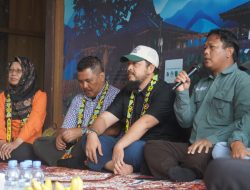 Menuju Geopark Nasional, Geopark Sangkulirang-Mangkalihat Masuki Tahap Verifikasi