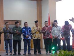Wabup Gamalis Dorong Penguatan FKUB untuk Cegah Konflik dan Jaga Harmoni