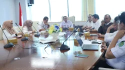 Pemprov Kaltim Revisi Pergub Hibah, Perkuat Transparansi dan Pengawasan Penyaluran