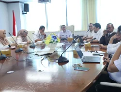 Pemprov Kaltim Revisi Pergub Hibah, Perkuat Transparansi dan Pengawasan Penyaluran