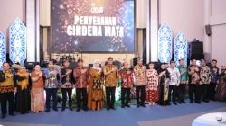 Gubernur Harapkan Sinergi Pemprov dan Polda Kaltara Terus Diperkuat