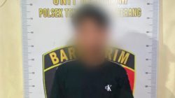 Polisi Kukar Amankan 15 Paket Siap Edar