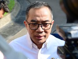 Presiden Prabowo Dorong Sinergi Perguruan Tinggi dan PT PAL Bangun Industri Perkapalan Nasional