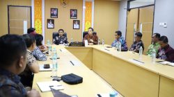 Pemprov Pastikan SMA Unggul Garuda Mulai Beroperasi 16 Juli