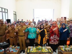 Pemprov Perkuat Daya Saing IKM Lewat Pelatihan Kemasan Ramah Lingkungan