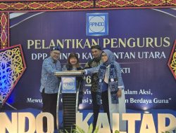 Sekprov Ajak Apindo Perkuat Kolaborasi Dorong Investasi dan Pertumbuhan Ekonomi