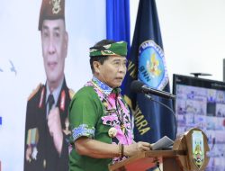 Gubernur Dorong Gerakan “ANANDA BERSINAR” untuk Lindungi Generasi Muda
