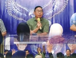 Laksanakan Kegiatan Sosper, H. Muddain, ST Tentang Pemahaman Regulasi APBD Kaltara dan Pelayanan Kesehatan Masyarakat