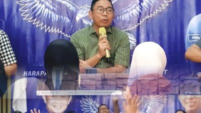 Laksanakan Kegiatan Sosper, H. Muddain, ST Tentang Pemahaman Regulasi APBD Kaltara dan Pelayanan Kesehatan Masyarakat