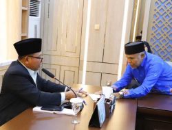 Pemkot Samarinda Sambut Baik Nikah Massal APRI, Sasar Keluarga Tertib Administrasi