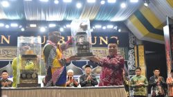 Bulungan Pertahankan Gelar Juara Umum MTQ X Tingkat Provinsi Kalimantan Utara